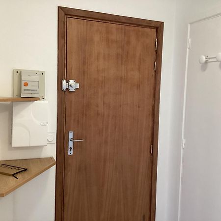 Les Embruns Appart 1Ere Ligne Carnon Parking Gratuit Mauguio Dış mekan fotoğraf