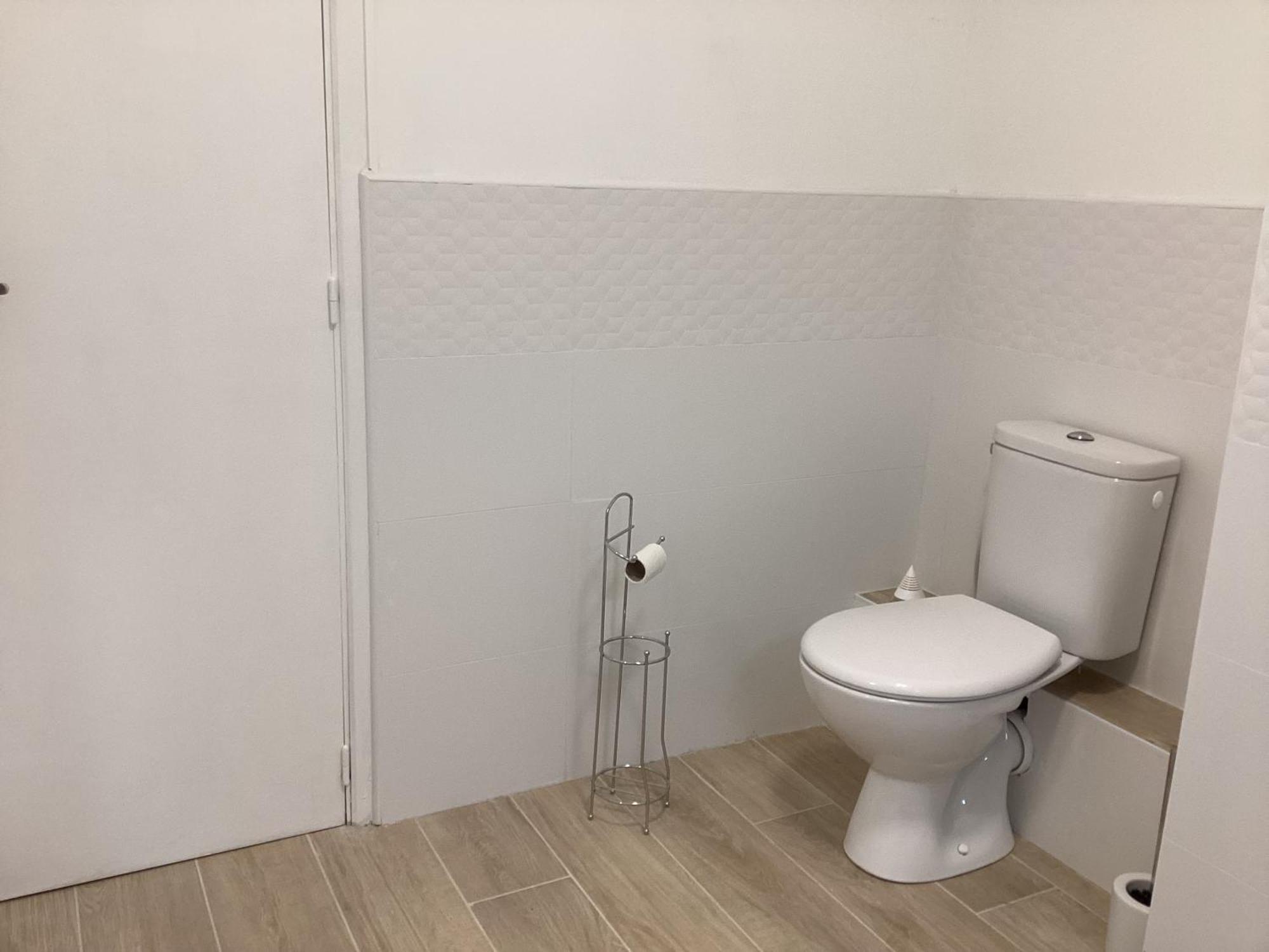 Les Embruns Appart 1Ere Ligne Carnon Parking Gratuit Mauguio Dış mekan fotoğraf