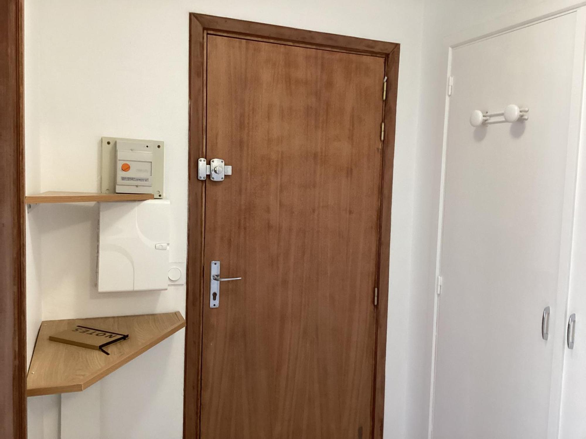 Les Embruns Appart 1Ere Ligne Carnon Parking Gratuit Mauguio Dış mekan fotoğraf