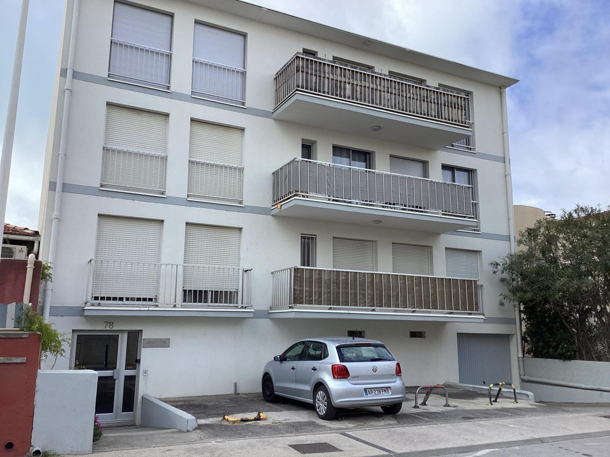 Les Embruns Appart 1Ere Ligne Carnon Parking Gratuit Mauguio Dış mekan fotoğraf